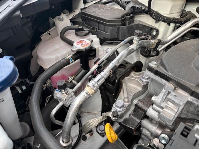 Toyota C-HR 1.8 Hybrid Finanziabile Garanzia