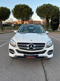 Mercedes-benz GLE 250 GLE 250 4matic