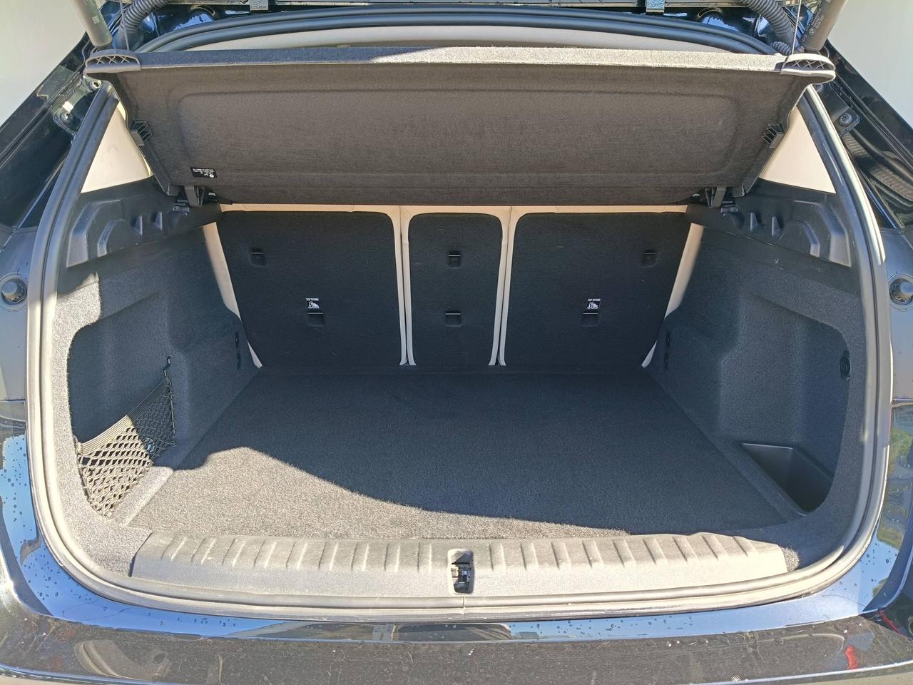 BMW X1 U11 - X1 sdrive18i X-Line auto