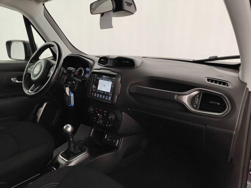 Jeep Renegade 1.0 T3 Limited