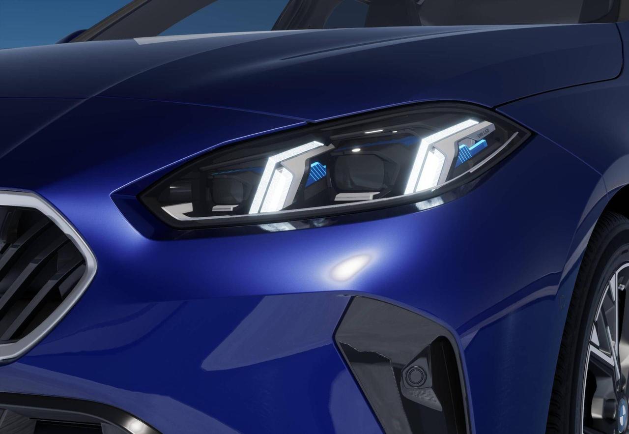 BMW Serie 1 118d MSport