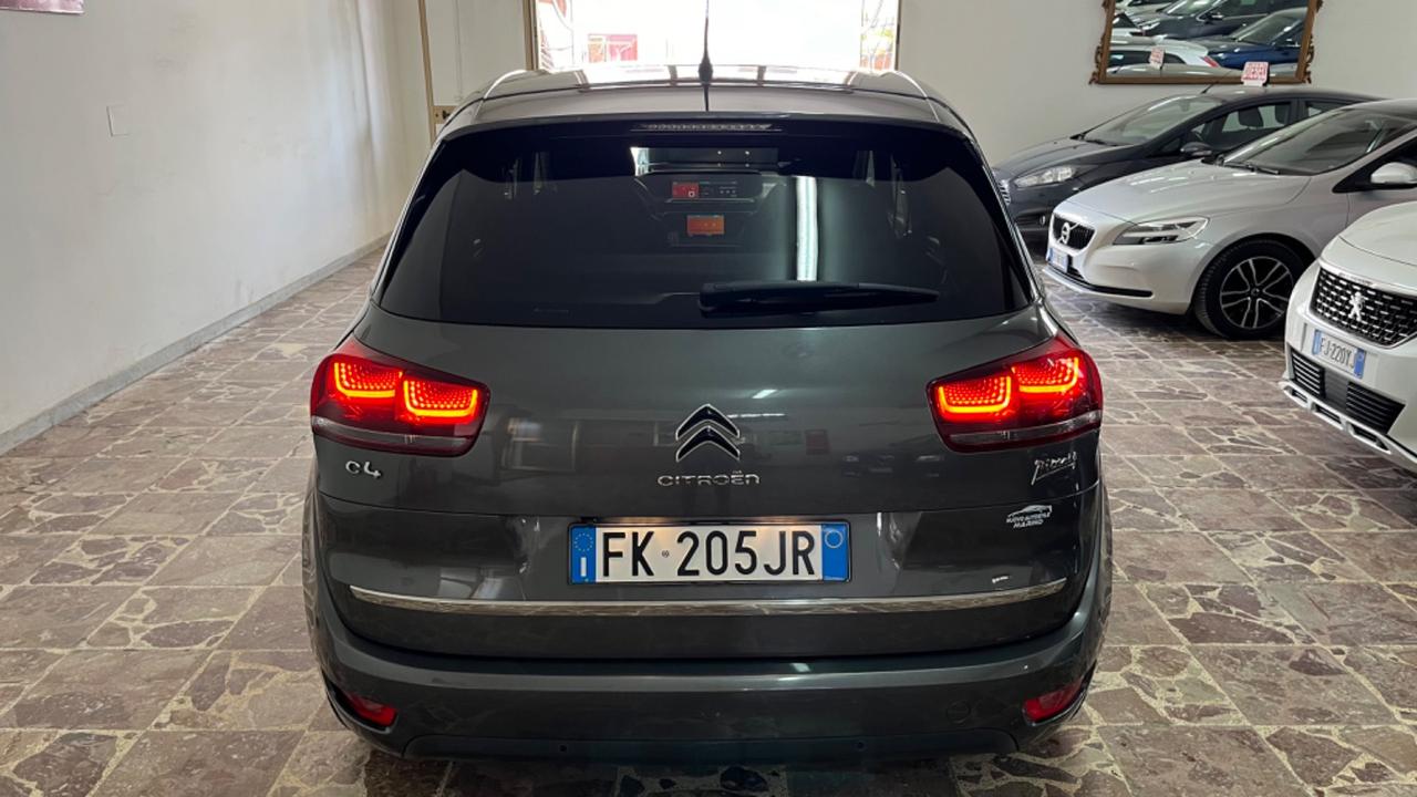 Citroen C4 Picasso BlueHDi 150 S&S Shine