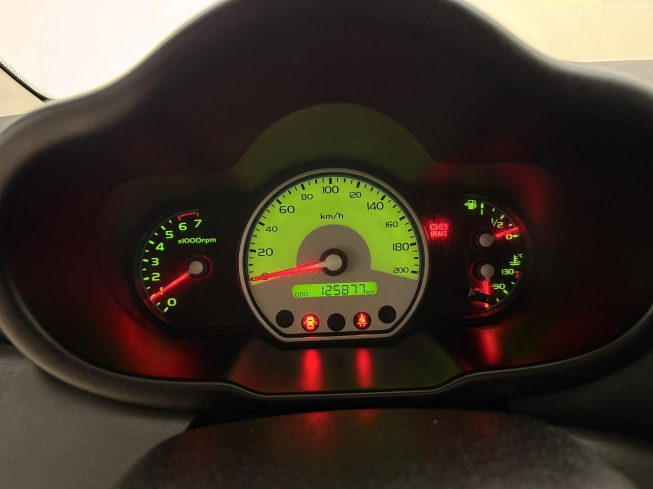 Hyundai i10 1.1 12V Active