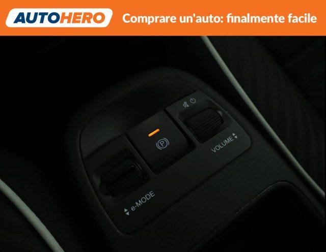 FIAT 500e Berlina 42 kWh Passion