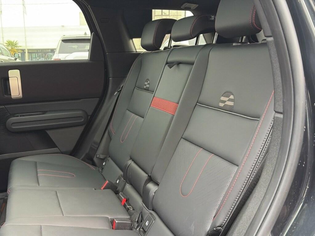 Mini John Cooper Works Countryman 2.0 TwinPower Turbo John Cooper Works ALL4 Auto