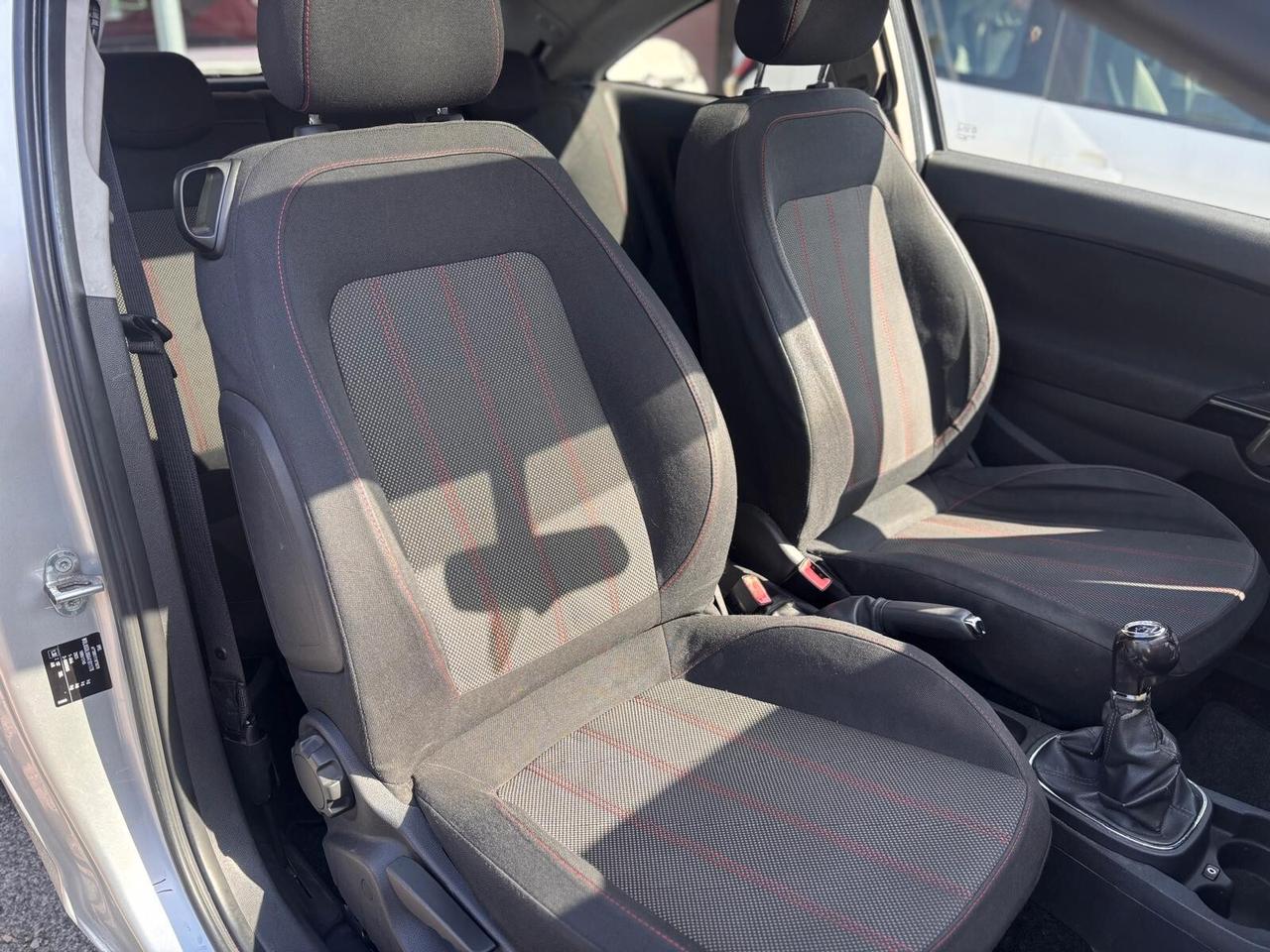 Opel Corsa 1.3 CDTI 3 porte / consumi bassi