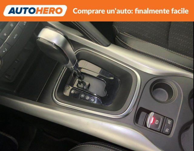 RENAULT Kadjar dCi 8V 110CV EDC Energy Intens