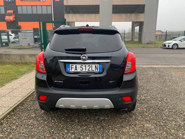 OPEL Mokka 1.6 CDTI Ecotec 136CV 4x2 Start&Stop Cosmo b-Color