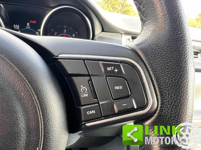 JAGUAR E-Pace 2.0D 150 CV