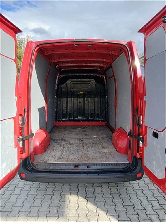 Renault Master T35 2.3 dci 110cv L3H2 Ice E6