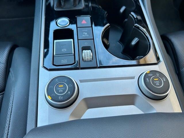 Volkswagen Touareg 3.0 V6 TDI 286 CV SCR Elegance