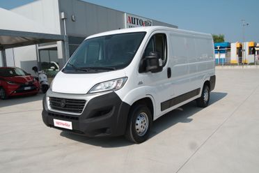 Fiat Ducato 30 2.3 MJT 130CV PC-TN Furgone