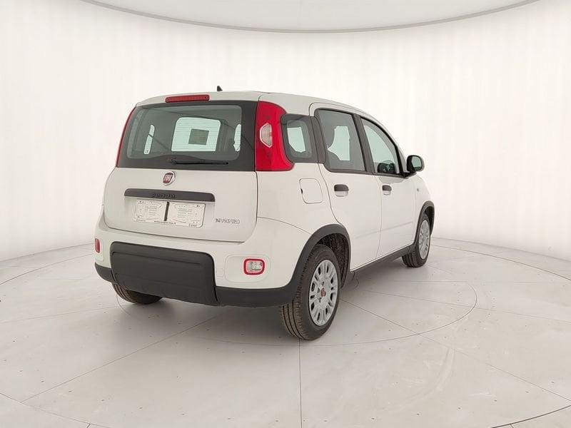 FIAT Panda 1.0 FireFly S&S Hybrid!OK NEO PATENTATI!