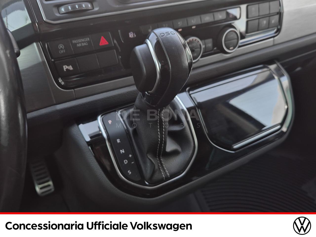 Volkswagen T6 Multivan 2.0 tdi highline 4motion 204cv