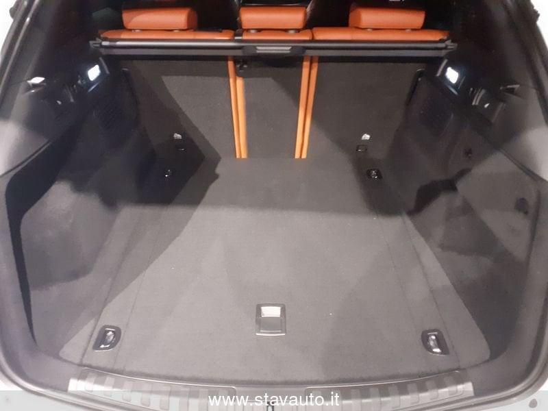 Alfa Romeo Stelvio Stelvio Veloce 2.2 T 210cv Q4