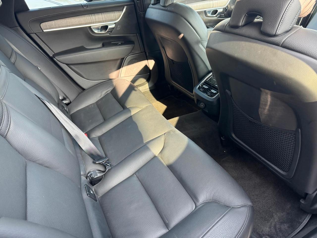 Volvo S90 B5 (d) AWD Geartronic Inscription