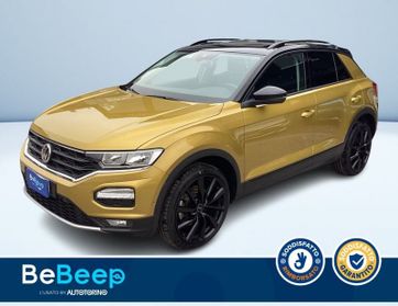 Volkswagen T-Roc 1.0 TSI STYLE 115CV