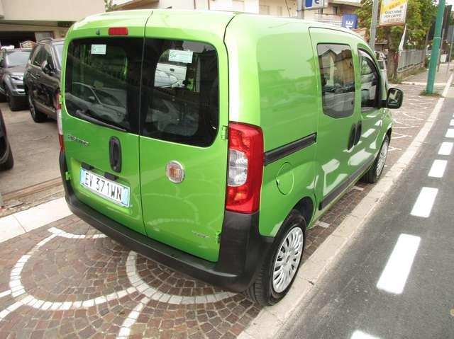 Fiat Fiorino Qubo 1.3 mjt 16v Dynamic GARANTITO