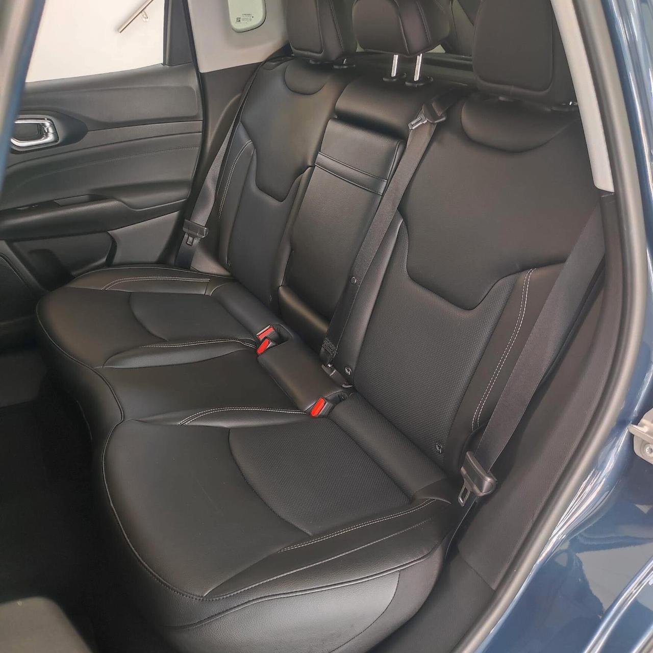 Jeep Compass 1.6 Multijet II 2WD S / Aziendale