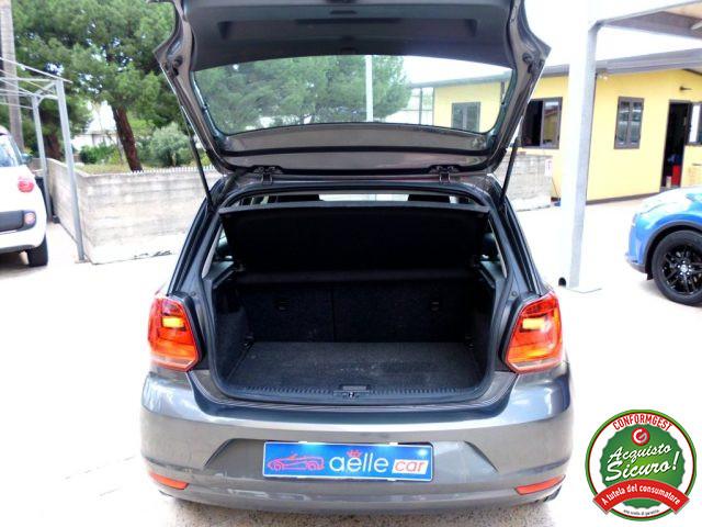 VOLKSWAGEN Polo 1.4 TDI 5p. Trendline
