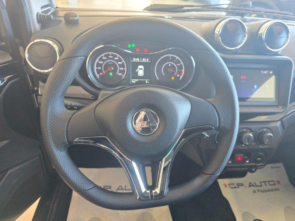 Aixam City Sport