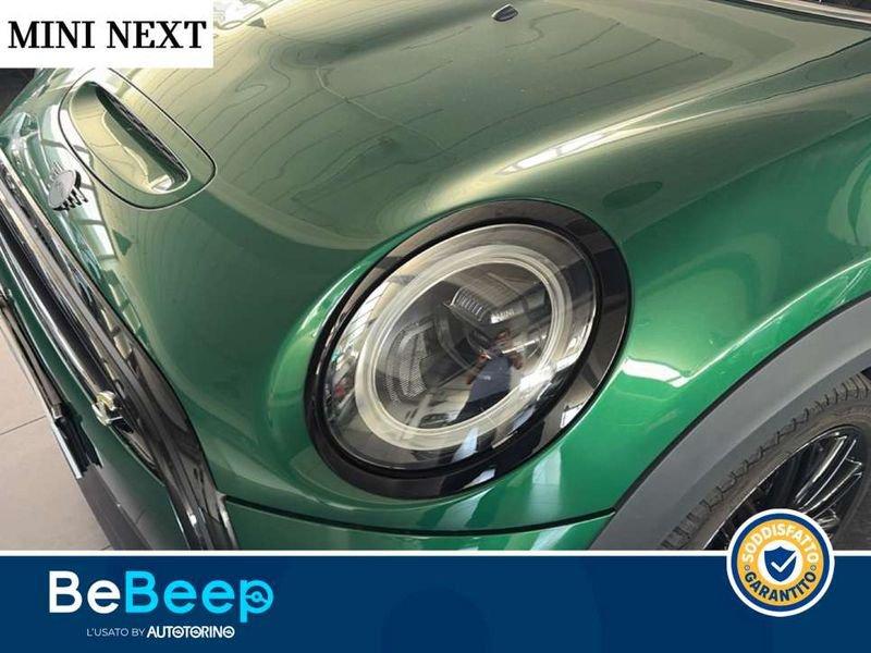 MINI Full Electric Mini MINI 3P COOPER SE CLASSIC AUTO