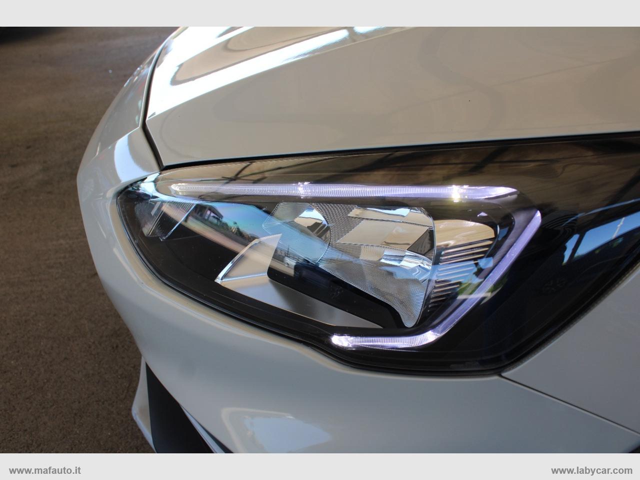 FORD Focus 1.5 EcoBlue 120CV aut. SW Active