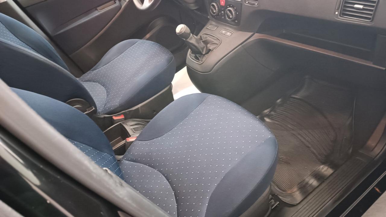 Fiat Idea 1.3 MJT 16V 95 CV S&S Dynamic