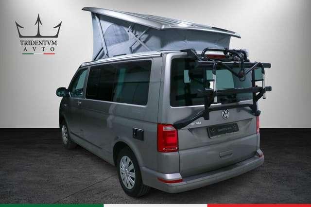 Volkswagen T6 California 2.0 Tdi Ocean 150cv DSG