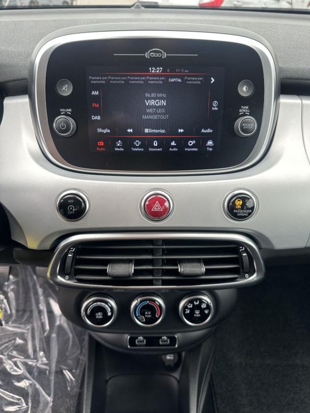 FIAT 500X 1.0 T3 120 CV Connect