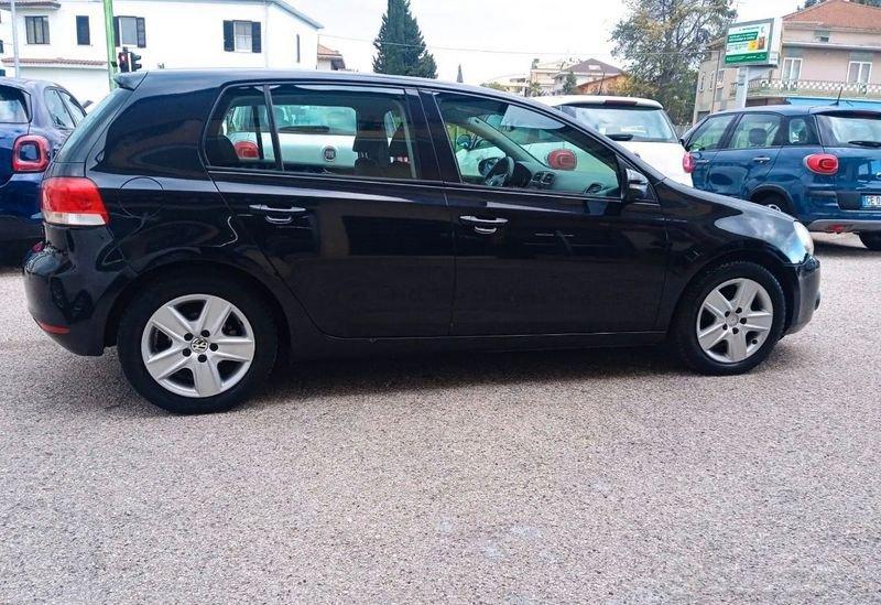 Volkswagen Golf Golf 1.2 tsi trendline GPL