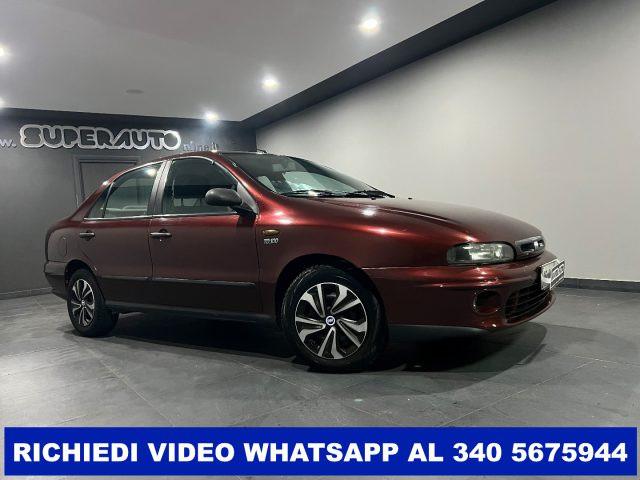 FIAT Marea 1.9 TD 100 "UNICO PROPRIETARIO "