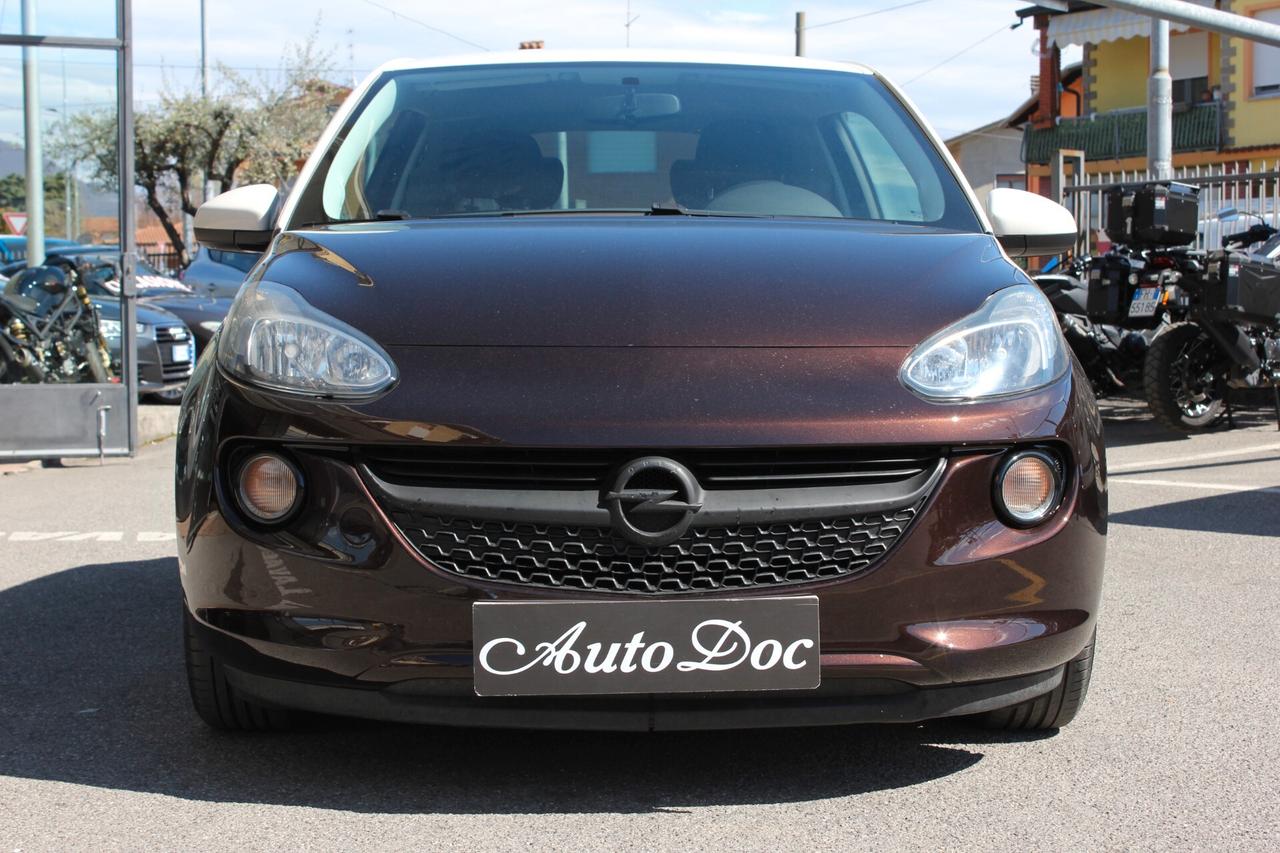 Opel Adam 1.2 70 CV Glam