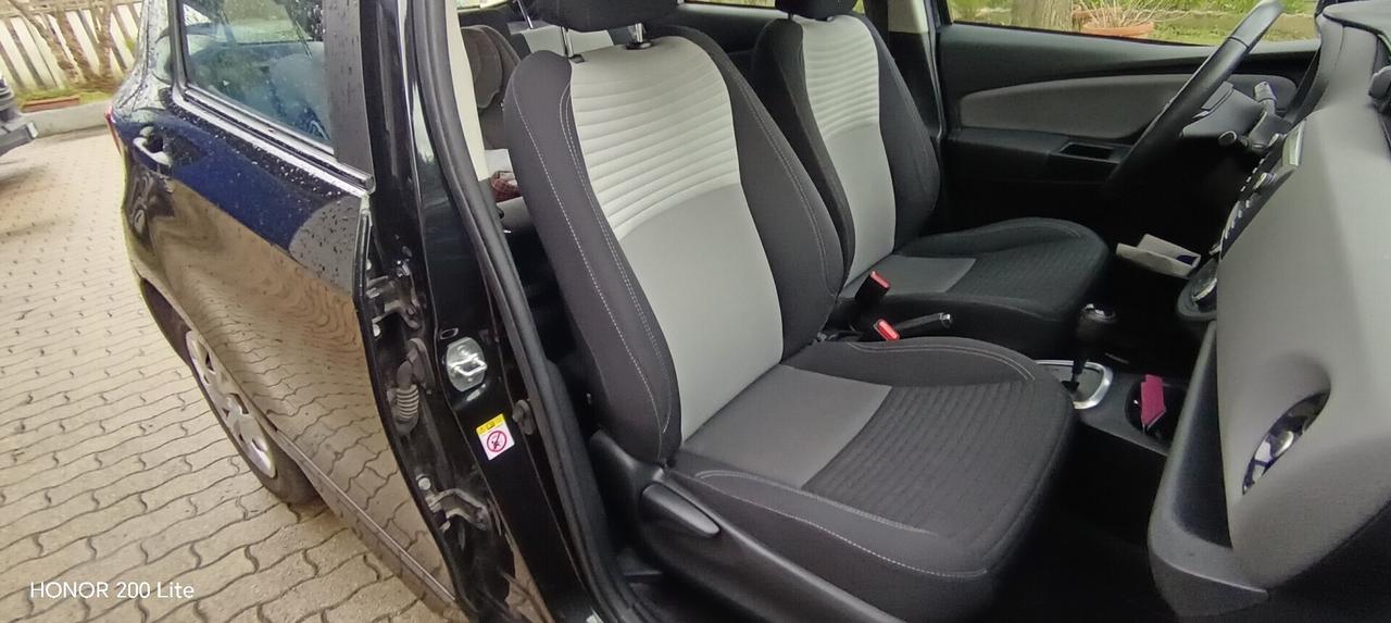 Toyota Yaris 5 Porte Yaris 5p 1.5h Business ProMMo