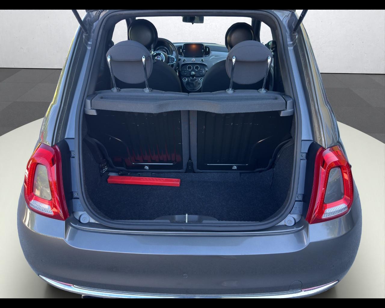 FIAT 500 (2015-2024) - 500 1.0 Hybrid Dolcevita