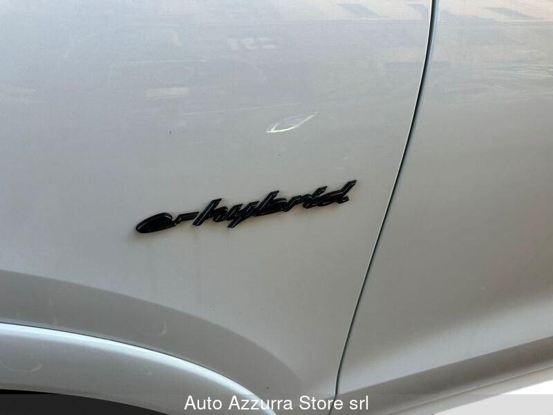 Porsche Cayenne Coupè Coupé 4.0 V8 Turbo E-Hybrid *IVA ESP, PRICE LIST: €233.650*