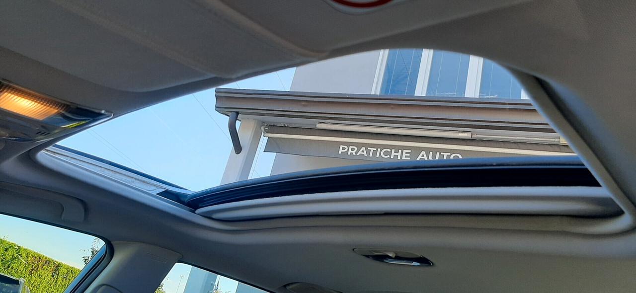 SUBARU OUTBACK 2.5i Bi-Fuel Trend