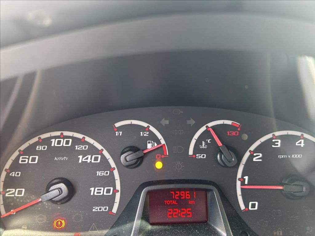 FORD Ka 1.2 + 69cv del 2012