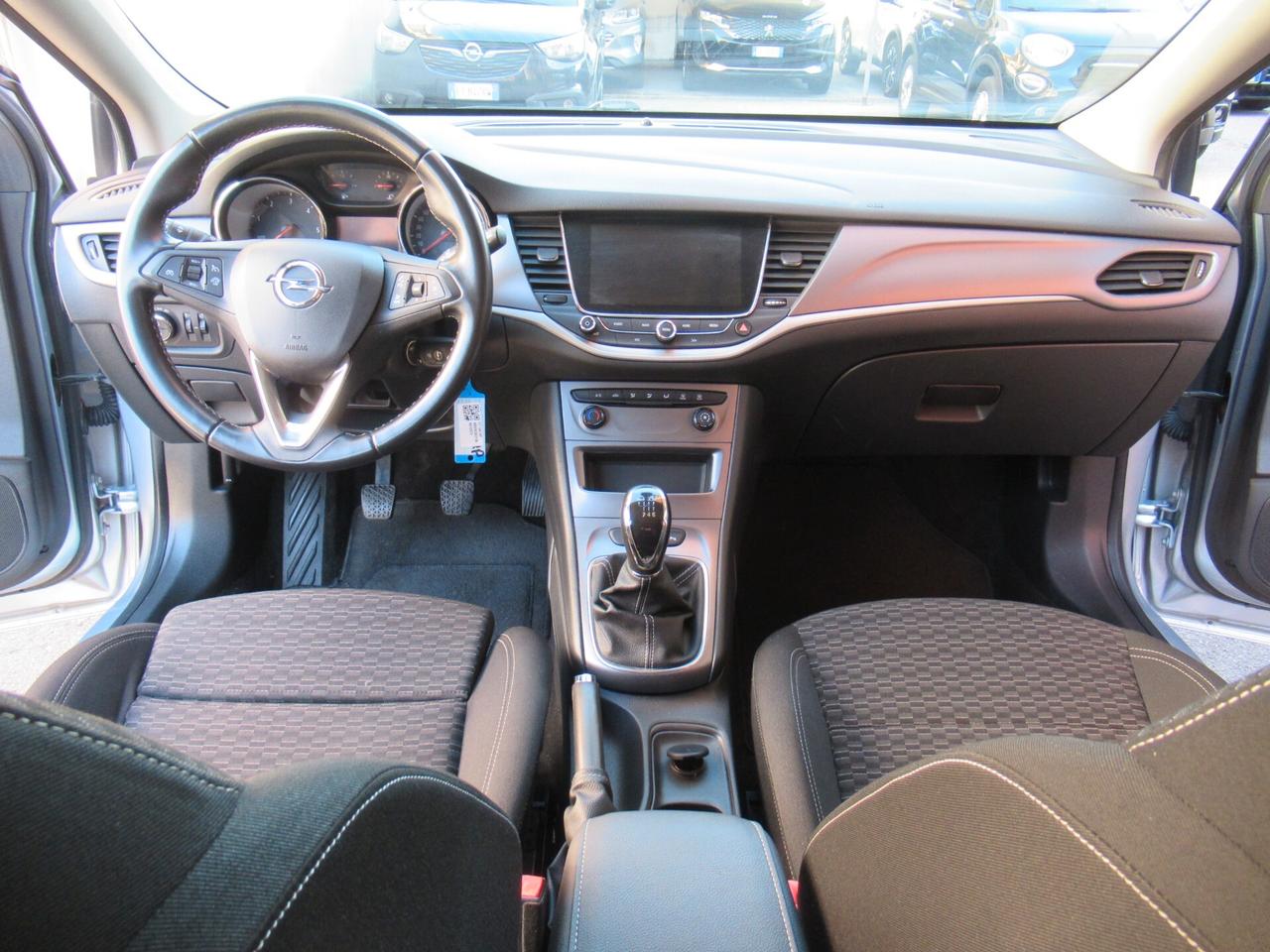 Opel Astra 1.6 CDTi 110CV Start&Stop Sports Tourer Business