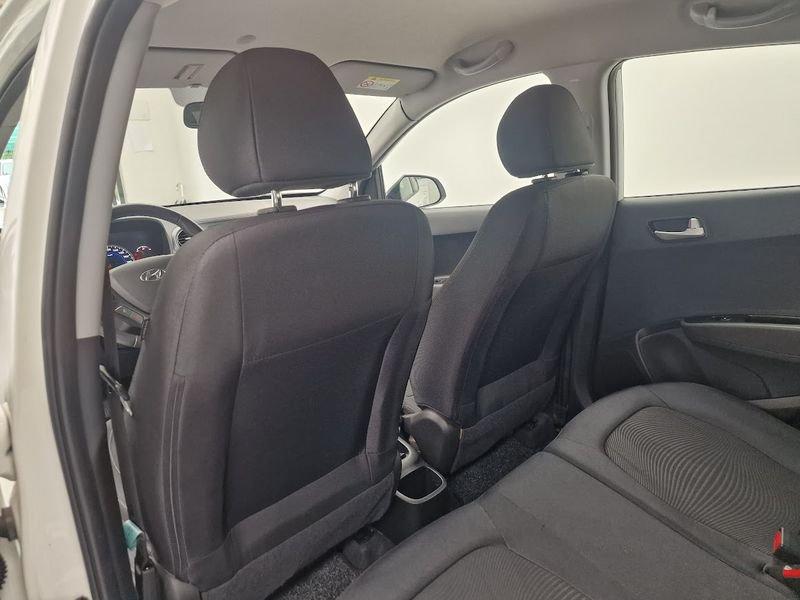 Hyundai i10 1.2 MPI Style 87cv