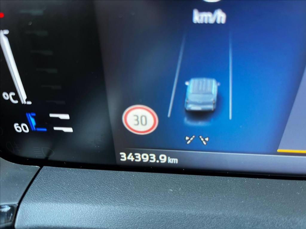 FORD Transit Courier V769 1.5 ecoblue 100cv Titanium del 2024