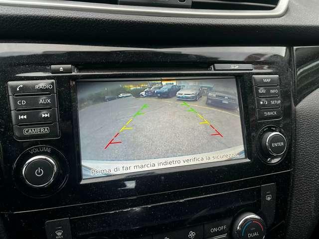 Nissan Qashqai Qashqai II 1.6 dci Business 2wd 130cv BLACK FRIDAY