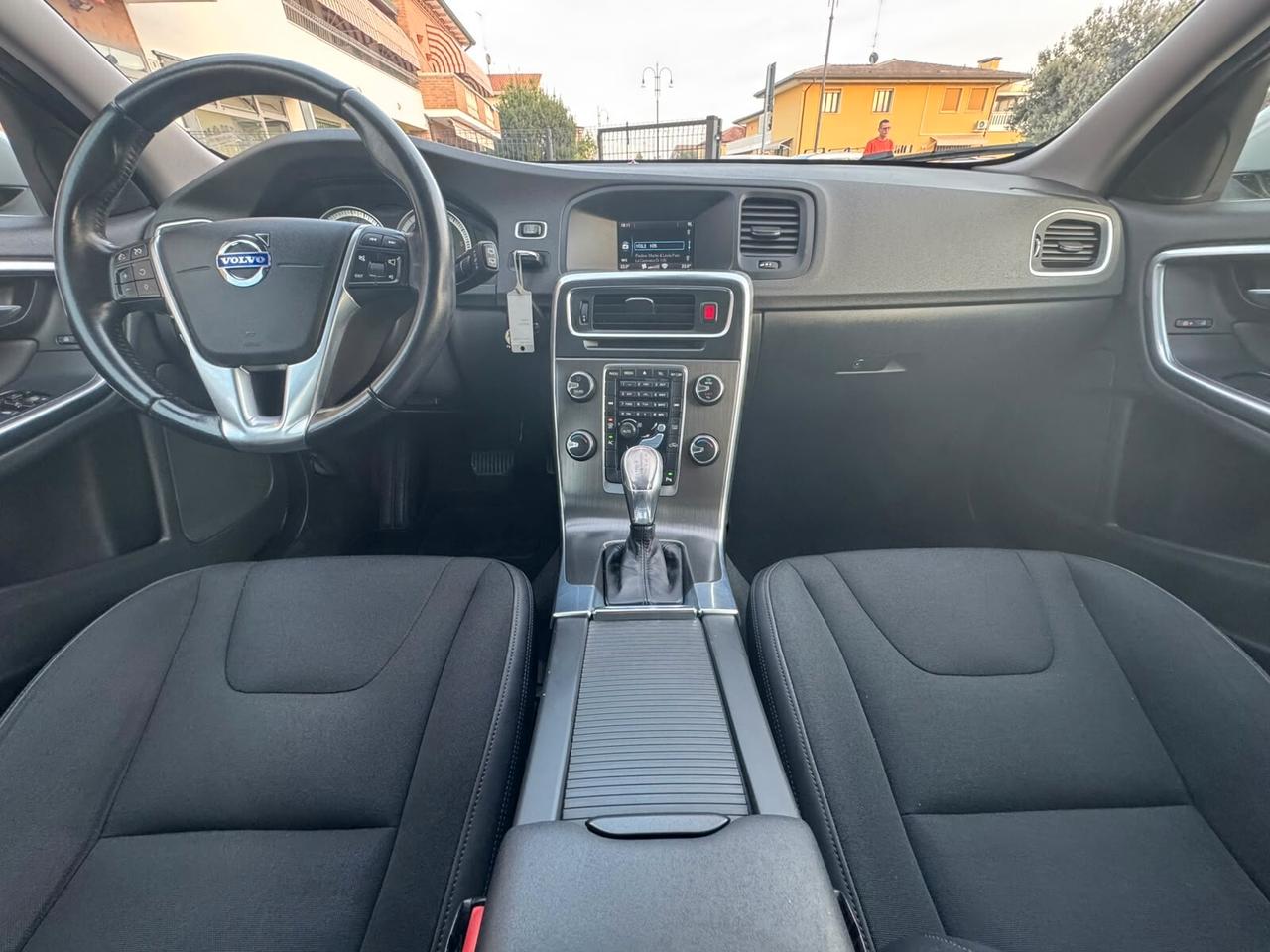 Volvo V60 D2 1.6 Automatica