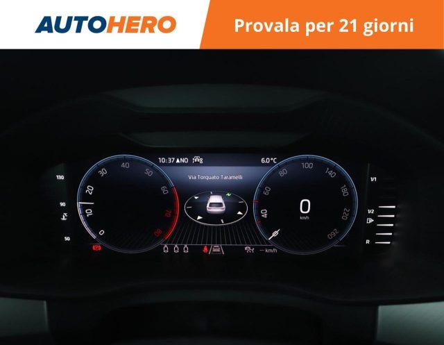 SKODA Kodiaq 1.5 TSI ACT Executive