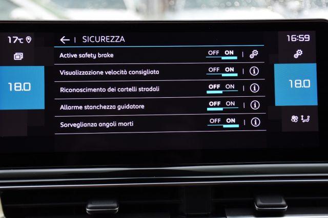 CITROEN C5 Aircross BlueHDi 130 S&S EAT8 Shine