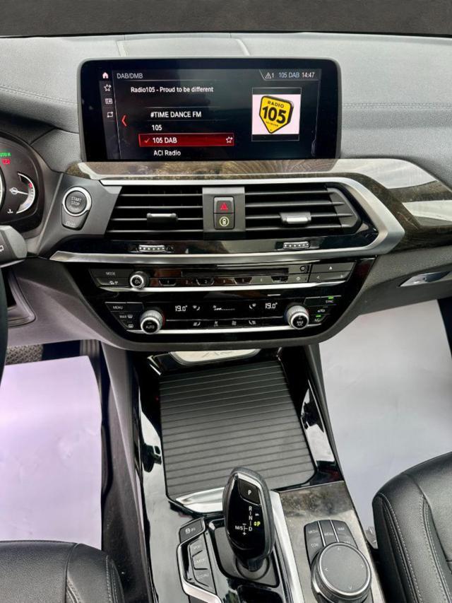 BMW X3 xDrive30d Msport