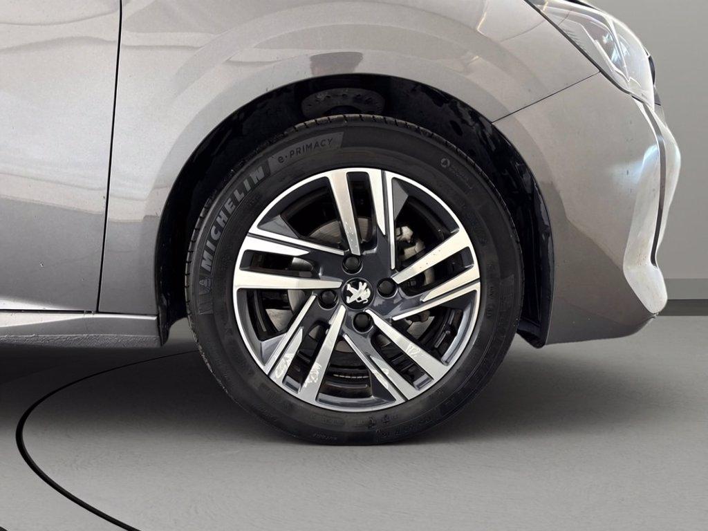 PEUGEOT 208 1.2 puretech active s&s 75cv del 2023