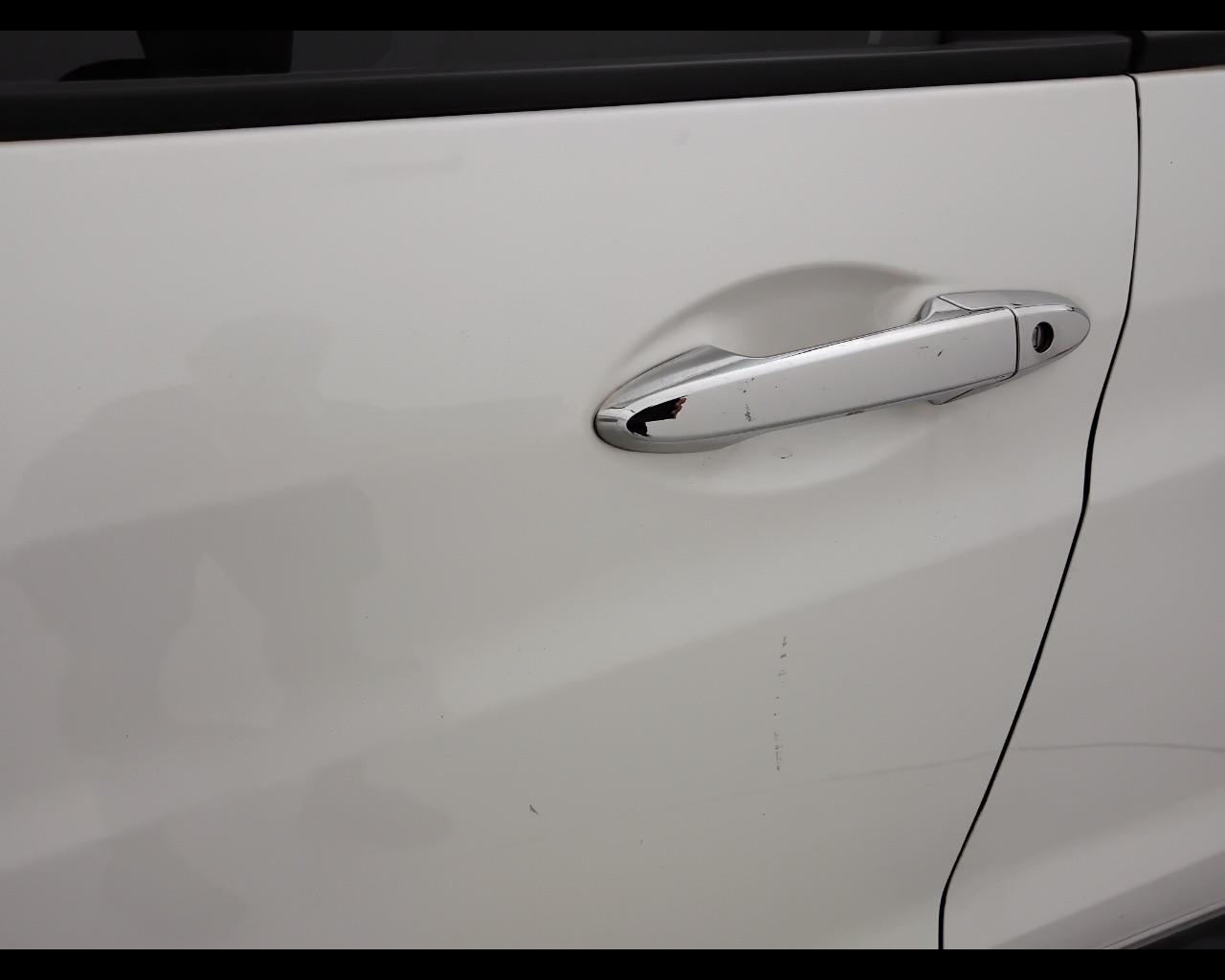 HONDA HR-V II 2016 - HR-V 1.6 Elegance Connect Adas