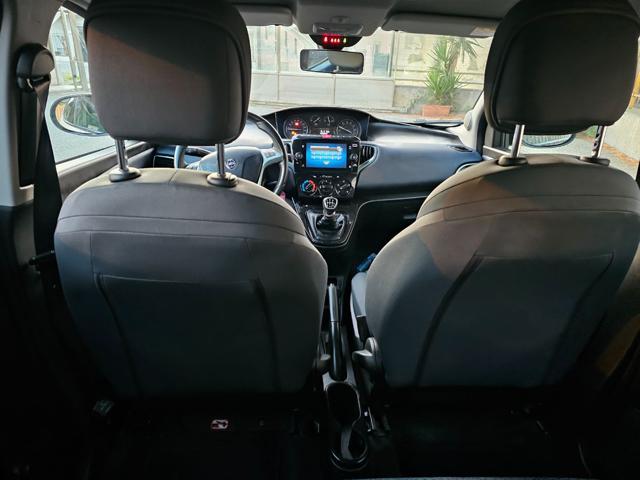 LANCIA Ypsilon 1.0 FireFly 5 porte S&S Hybrid Gold