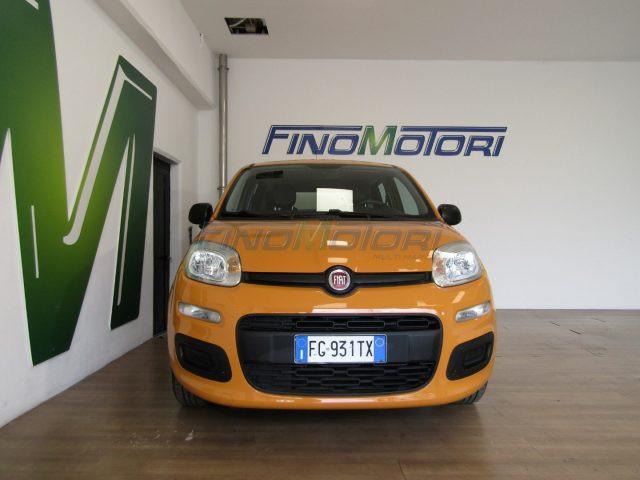 FIAT Panda 1.2 Easy 69 CV